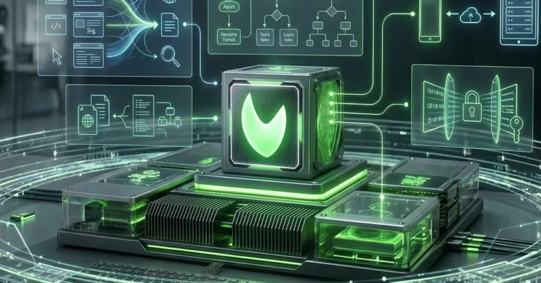 NVIDIA, Local AI, and Why OpenClaw Is Starting to Matter a Lot More